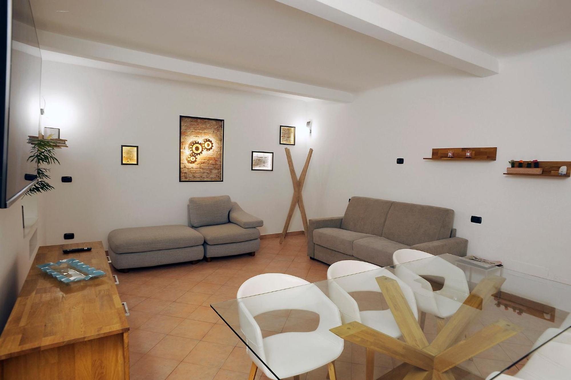 Youhosty - Secret Garden Apartment Mailand